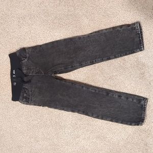 GAP Toddler Black Jeans